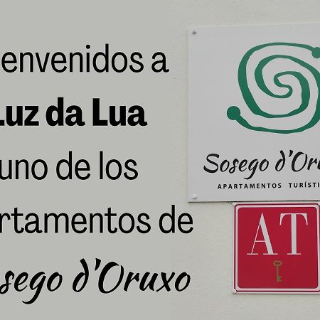 Villa Luz Da Lua - Casa Del Campo à Muxía Extérieur photo