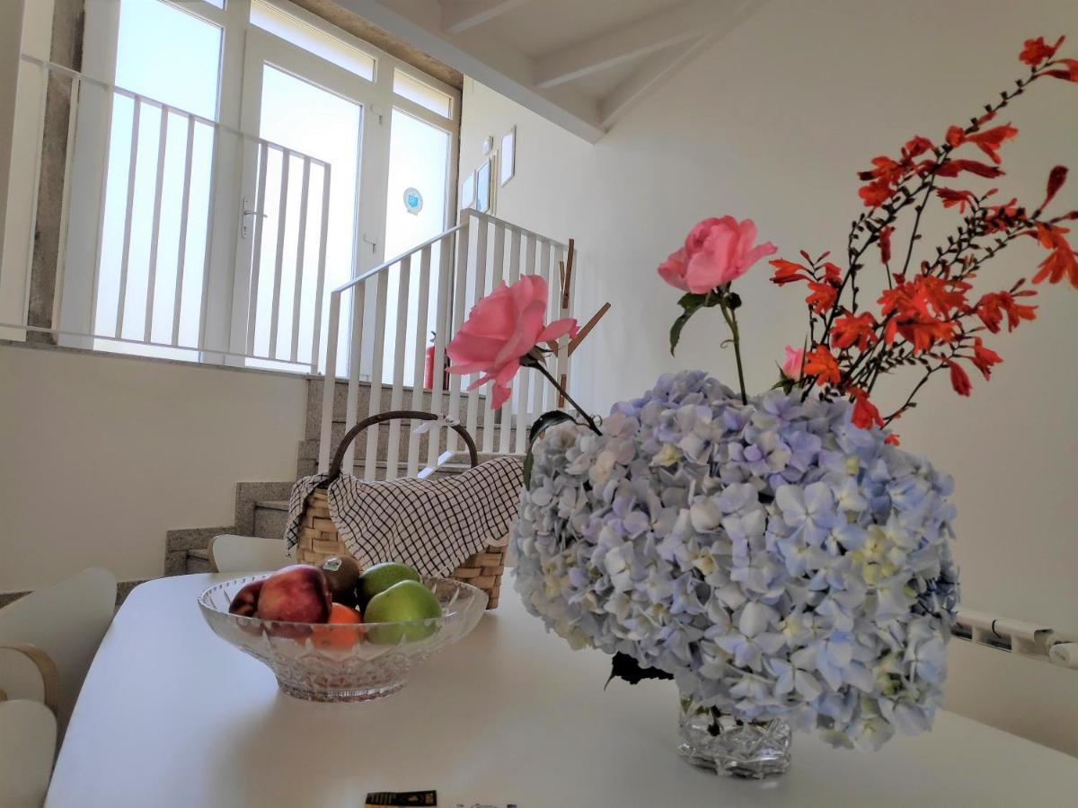 Villa Luz Da Lua - Casa Del Campo à Muxía Extérieur photo